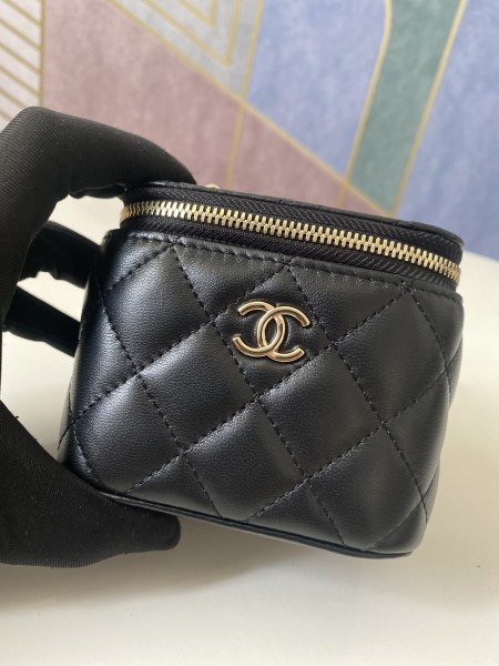 Handbag Chanel  81182  size  𝟴.𝟱*𝟭𝟭*𝟳 𝗰𝗺