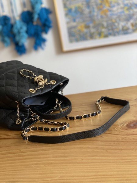 Handbag Chanel  8309 size  20 cm