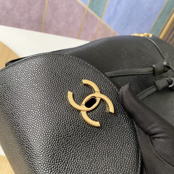 Handbag  Chanel  6632  size  31*11*34  cm