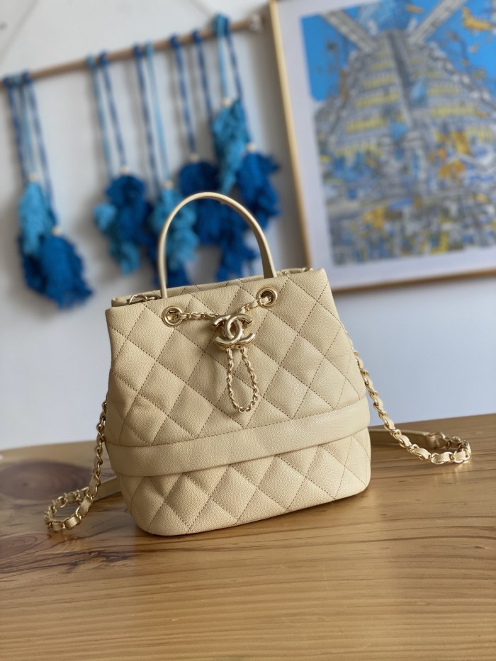 Handbag Chanel  8309  size 20 cm