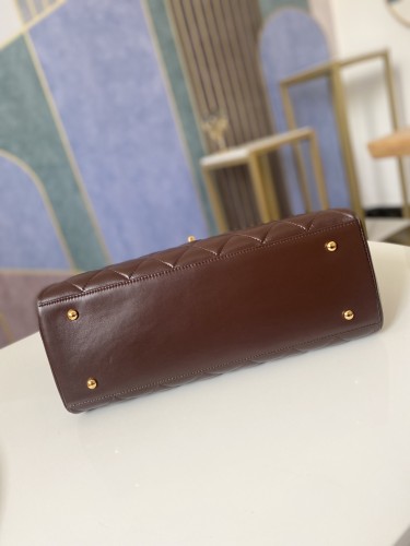 Handbag  Chanel  92233  size  33*11*23 cm