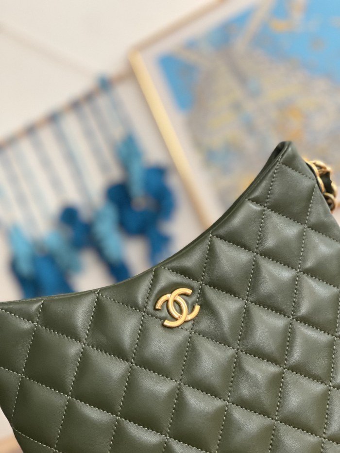 Handbag  Chanel  AS3631  size  26×30×7 cm