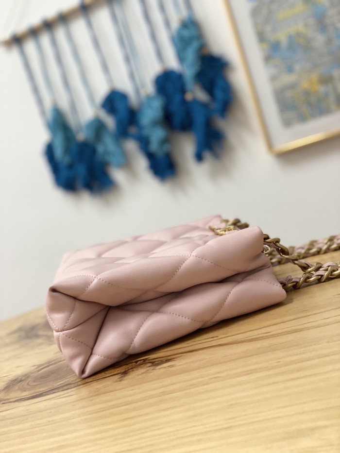   Handbag  Chanel  3502  size  24*29*10 cm