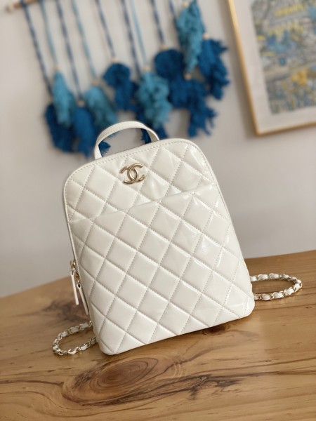  Handbag  Chanel 3332  size  21*23*8* cm