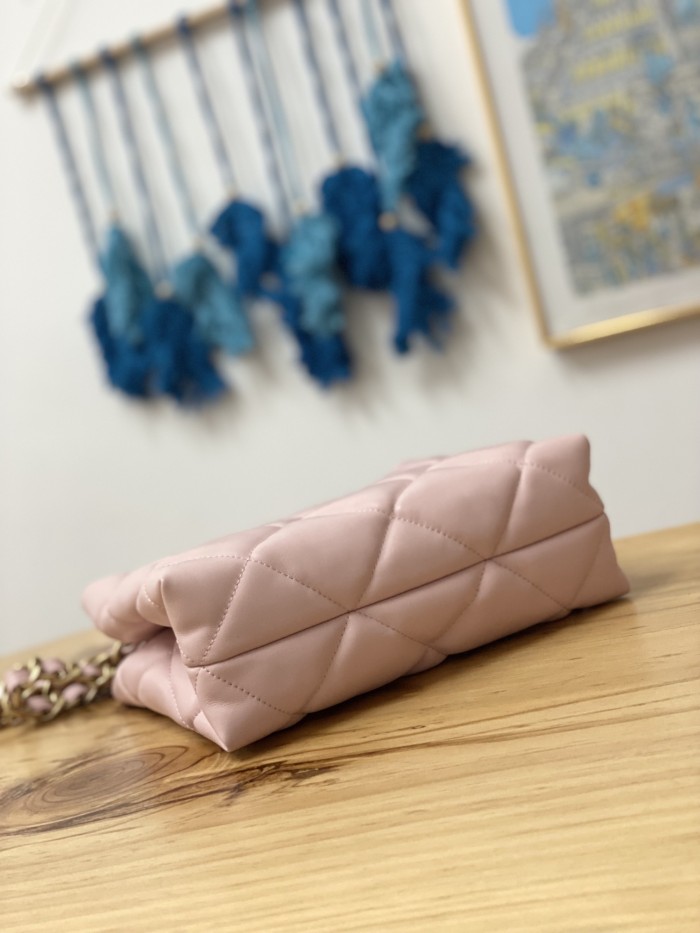   Handbag  Chanel  3502  size  24*29*10 cm