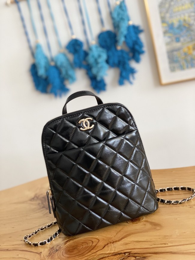 Handbag  Chanel  3332  size  21*23*8* cm