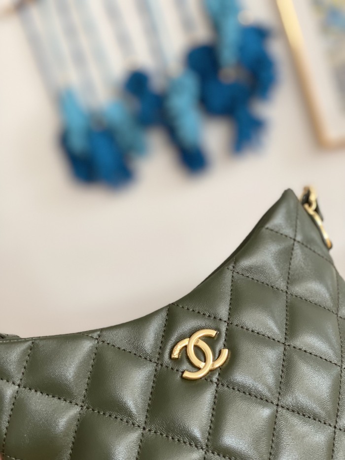 Handbag  Chanel  AS3562  size 17.5*24*6 cm