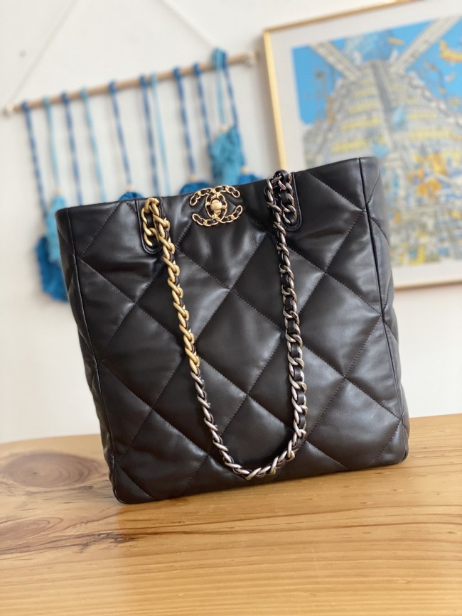 Handbag  Chanel  AS3519  size  30*37*10 cm