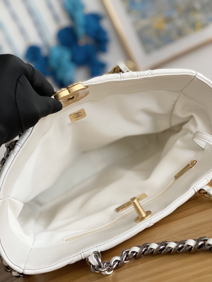 Handbag  Chanel  AS3519  size  30*37*10 cm