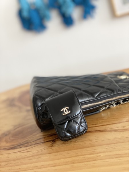 Handbag  Chanel  3332  size  21*23*8* cm