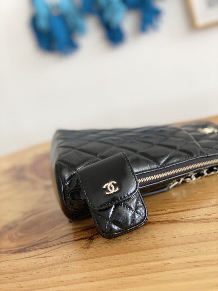 Handbag  Chanel  3332  size  21*23*8* cm