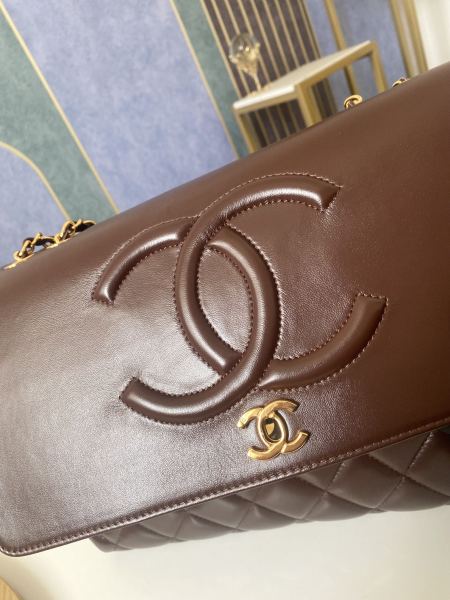 Handbag  Chanel  92233  size  33*11*23 cm