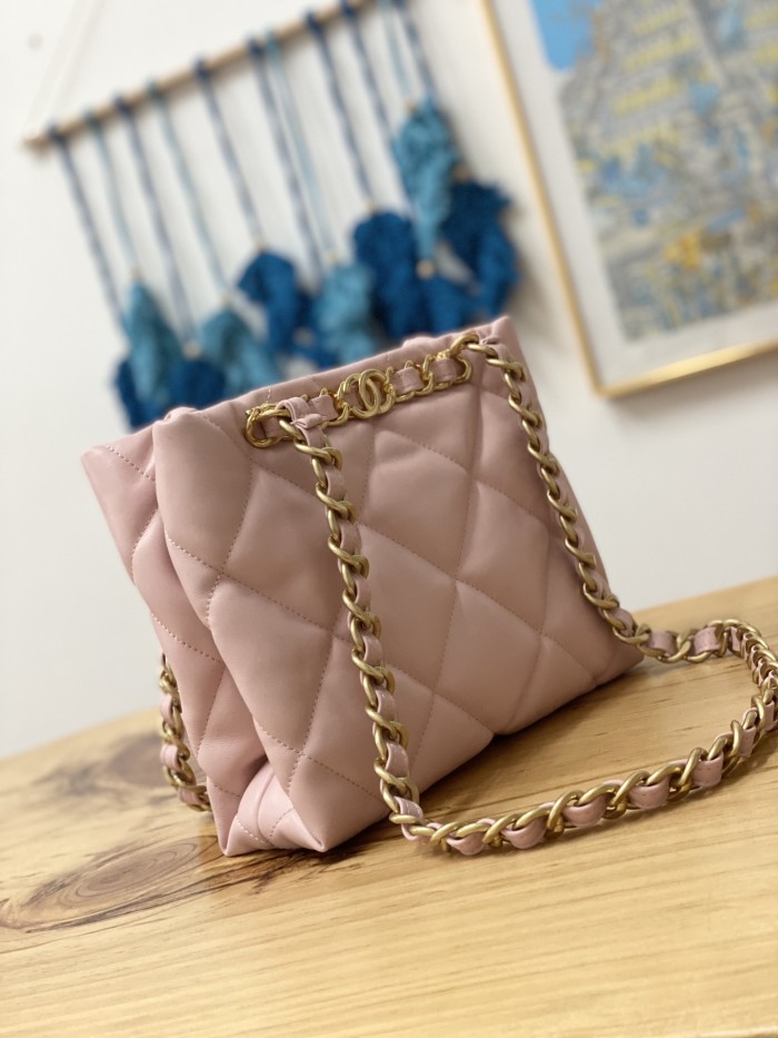   Handbag  Chanel  3502  size  24*29*10 cm