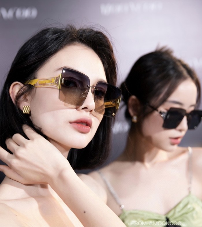 Sunglasses Louis Vuitton CH3191