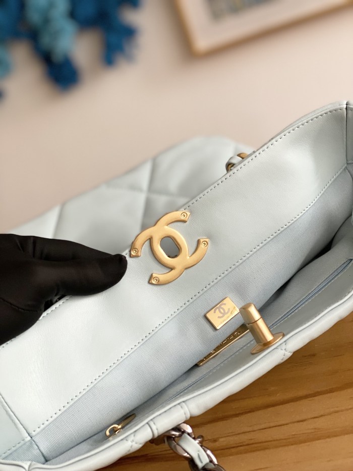 Handbag  Chanel   AS3519  size  30*37*10 cm