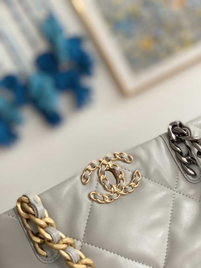 Handbag  Chanel  AS3519  size  30*37*10 cm