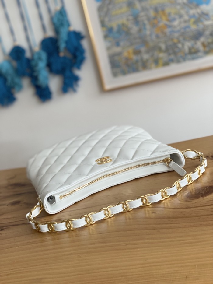 Handbag  Chanel AS3631  size  26×30×7 cm