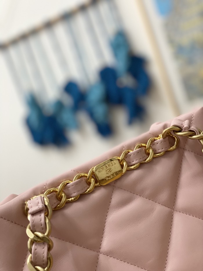   Handbag  Chanel  3502  size  24*29*10 cm