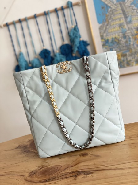 Handbag  Chanel   AS3519  size  30*37*10 cm