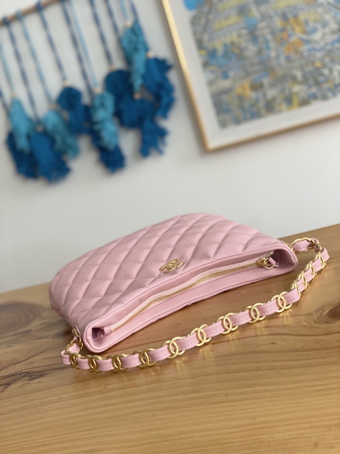 Handbag  Chanel  AS3631  size 26×30×7 cm