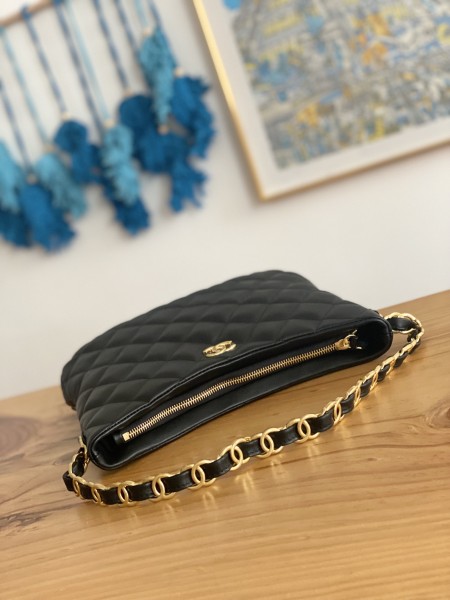 Handbag  Chanel  AS3631  size  26×30×7 cm