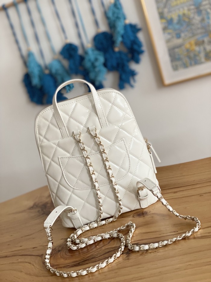  Handbag  Chanel 3332  size  21*23*8* cm