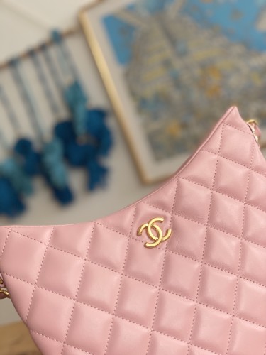 Handbag  Chanel  AS3631  size 26×30×7 cm