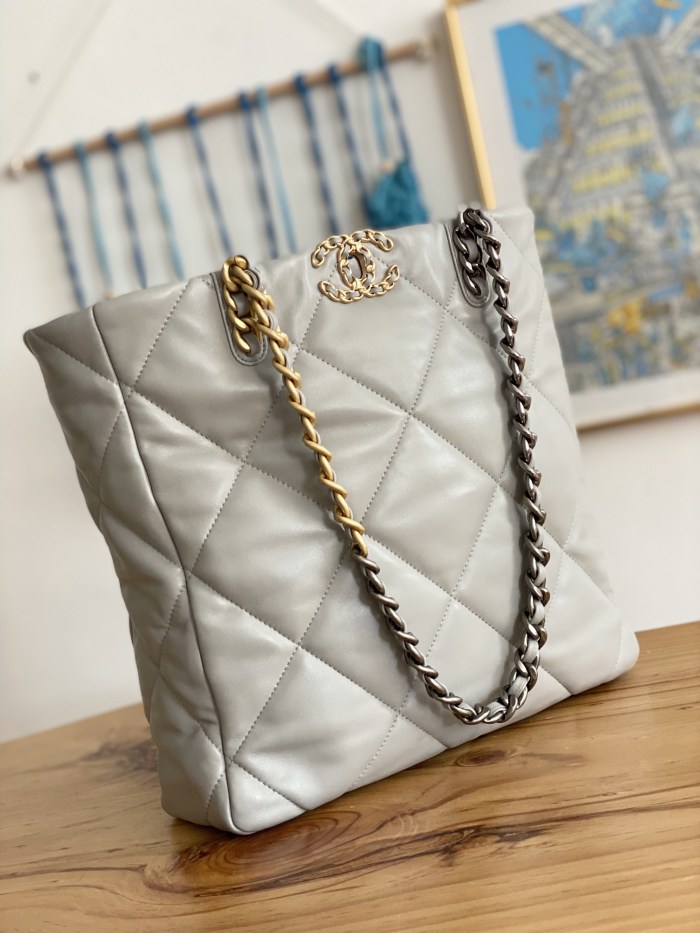 Handbag  Chanel  AS3519  size  30*37*10 cm