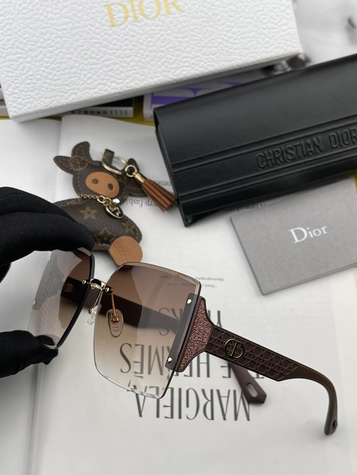 sunglasses Dior CD6290