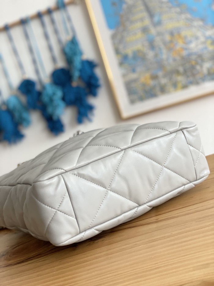 Handbag  Chanel  AS3519  size  30*37*10 cm