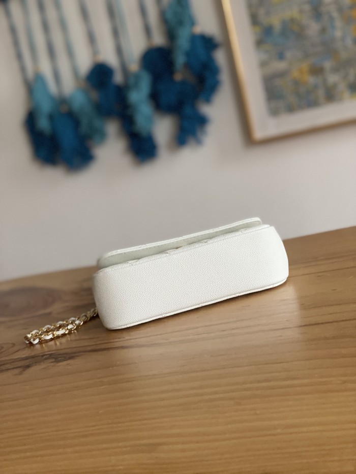  Handbag Chanel  AP3008  size  12X17.5X5.5 cm