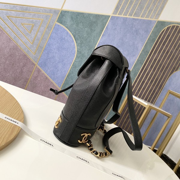 Handbag  Chanel  6632  size  31*11*34  cm