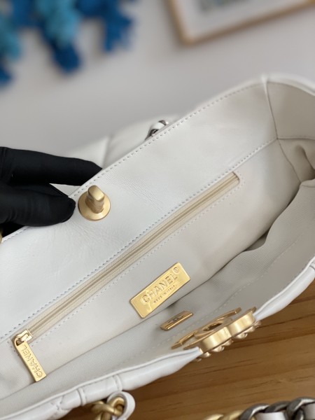 Handbag  Chanel  AS3519  size  30*37*10 cm