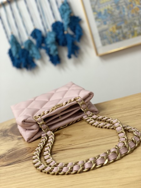   Handbag  Chanel  3502  size  24*29*10 cm