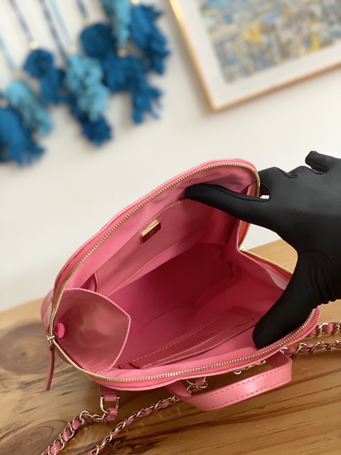 Handbag  Chanel  3332  size  21*23*8* cm