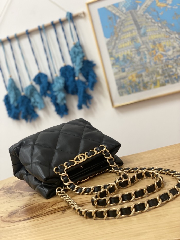 Handbag  Chanel  3502  size  24*29*10  cm