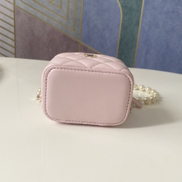 Handbag Chanel  81182   size  𝟴.𝟱*𝟭𝟭*𝟳  𝗰𝗺