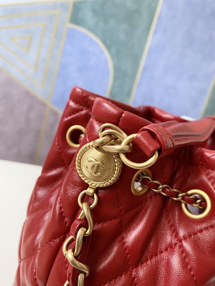 Handbag Chanel  2057  size  20*23*13 cm