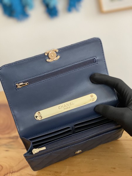 Handbag  Chanel  81207 size  19 cm