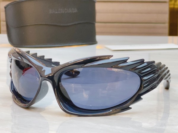 sunglasses BALENCIAGA BB0255 ，size:78-17-110