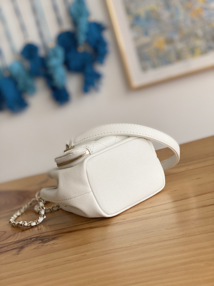 Handbag Chanel  2913  size  12.5*10*7.5 cm