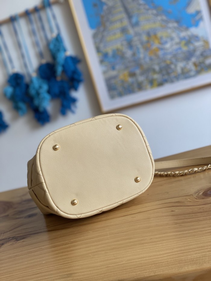 Handbag Chanel  8309  size 20 cm