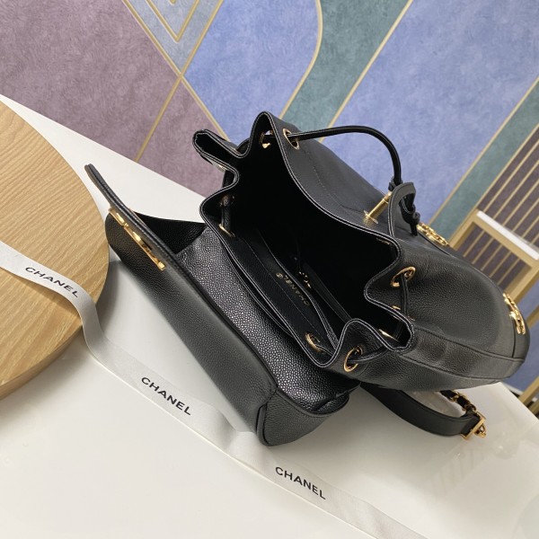 Handbag  Chanel  6632  size  31*11*34  cm