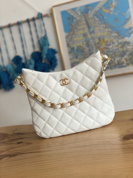 Handbag  Chanel AS3631  size  26×30×7 cm