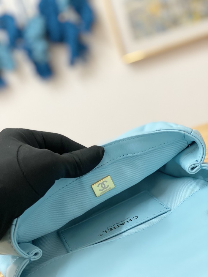 Handbag Chanel   3474  size  15*20*8 cm