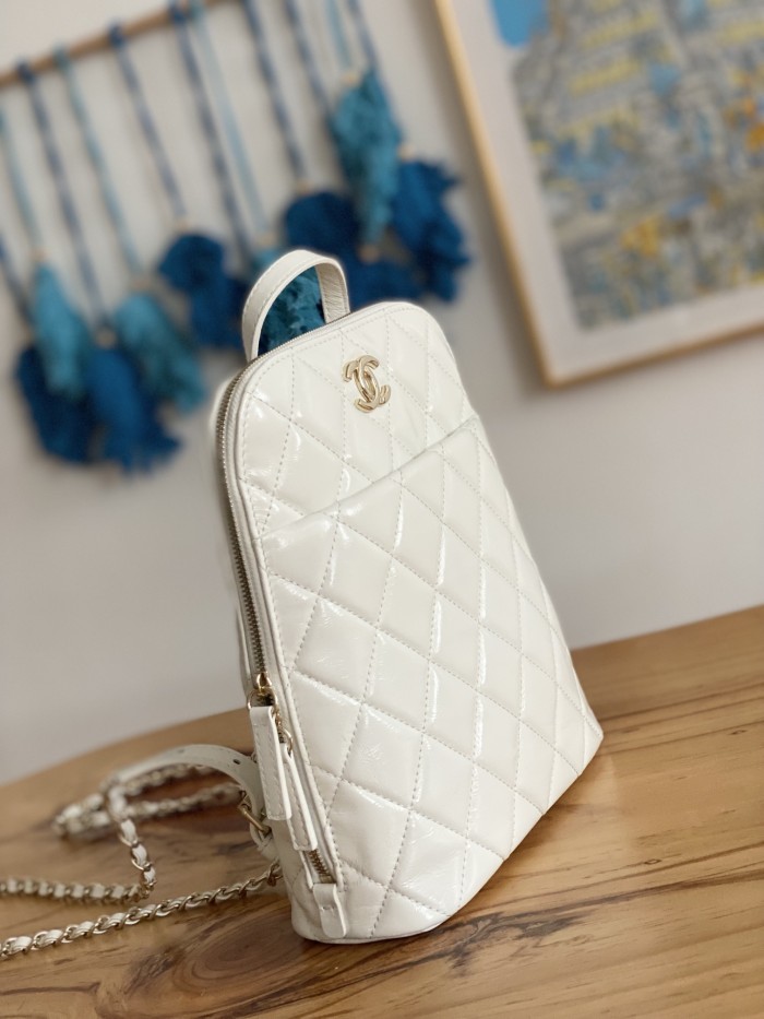  Handbag  Chanel 3332  size  21*23*8* cm