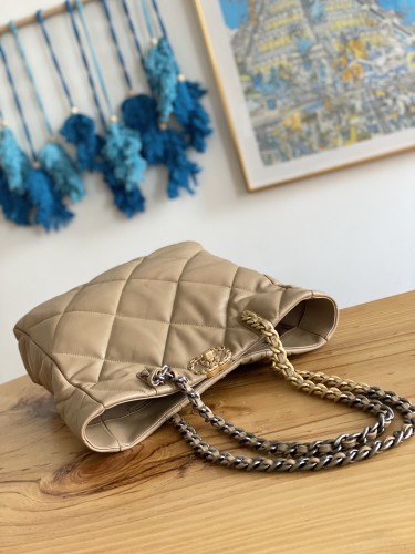 Handbag  Chanel  AS3519  size  30*37*10 cm