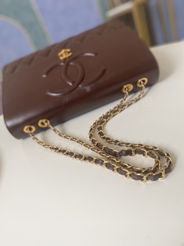 Handbag  Chanel  92233  size  33*11*23 cm