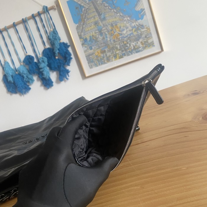   Handbag  Chanel  AS3261 size  39X42X8 Cm