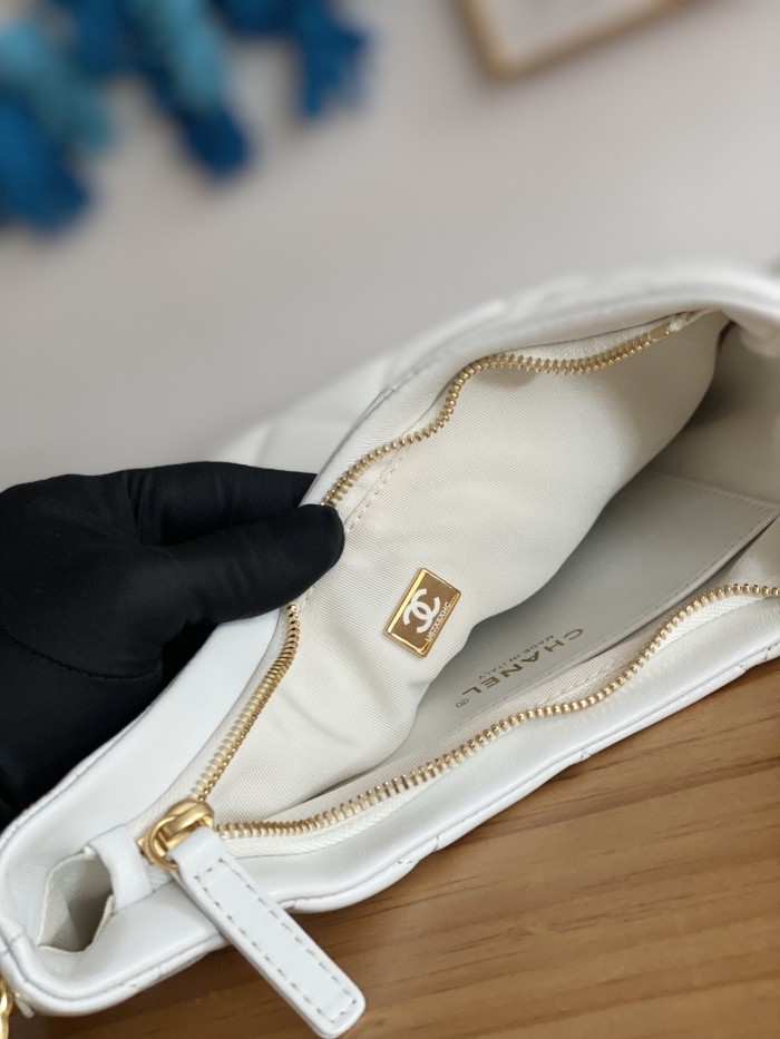 Handbag  Chanel AS3631  size  26×30×7 cm